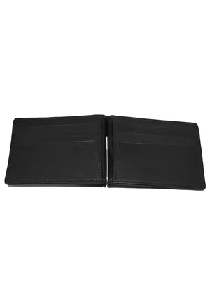 Parth Wallet - Black